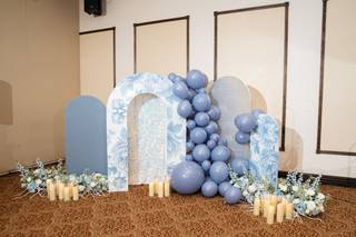 Wedding wonders by Uzma - 8