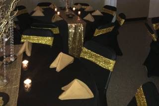Couture Events by Ruth - 22