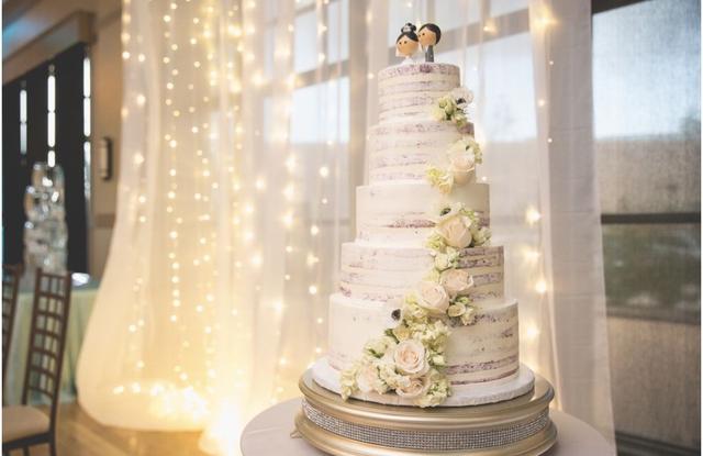 Let There Be Cake - 4