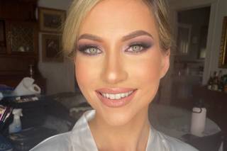 Mayelin Vicente Makeup Artist - 16
