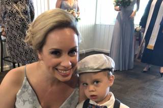 Exquisite Events and Consulting - 31