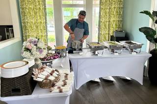 Salas Catering - 8