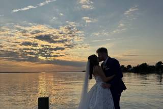 The Pavilion at Weatherly Waterfront - 7