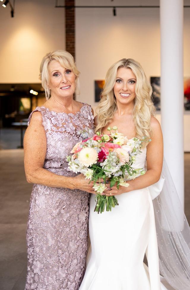 Janeen Jones Professional Hair and Makeup - 2