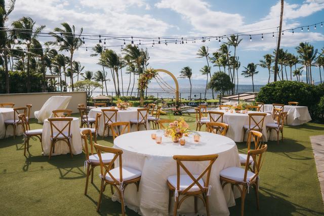 Isle Love Weddings & Events - 3
