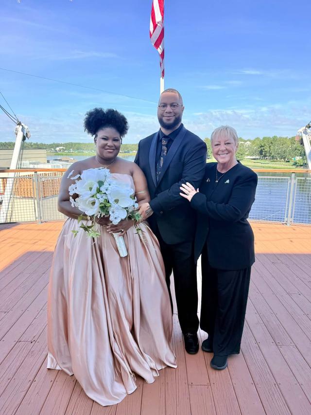 I Marry Couples - 2