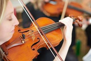 Cobalt Strings - 31