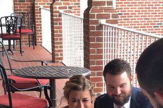 Bridal Concepts by Christy Aspinwall - 12