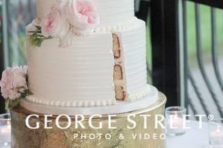 Exquisite Wedding Cakes - 18