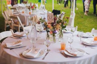 Showcase Events Rentals & Planning - 6