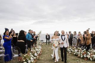Zoe Braga, Wedding coordinator - 11