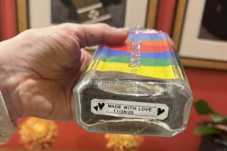 A Guilded Wedding - 5