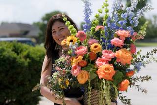 Blooming Flowers - 6