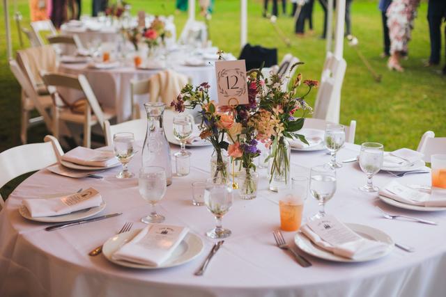 Showcase Events Rentals & Planning - 3