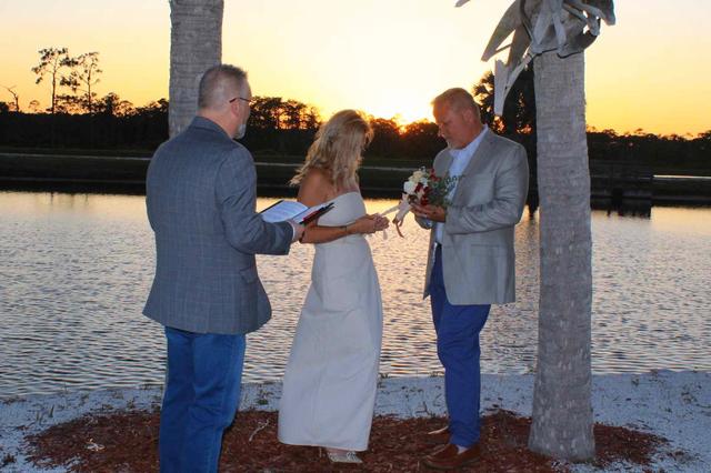 Weddings By Pastor D - 4