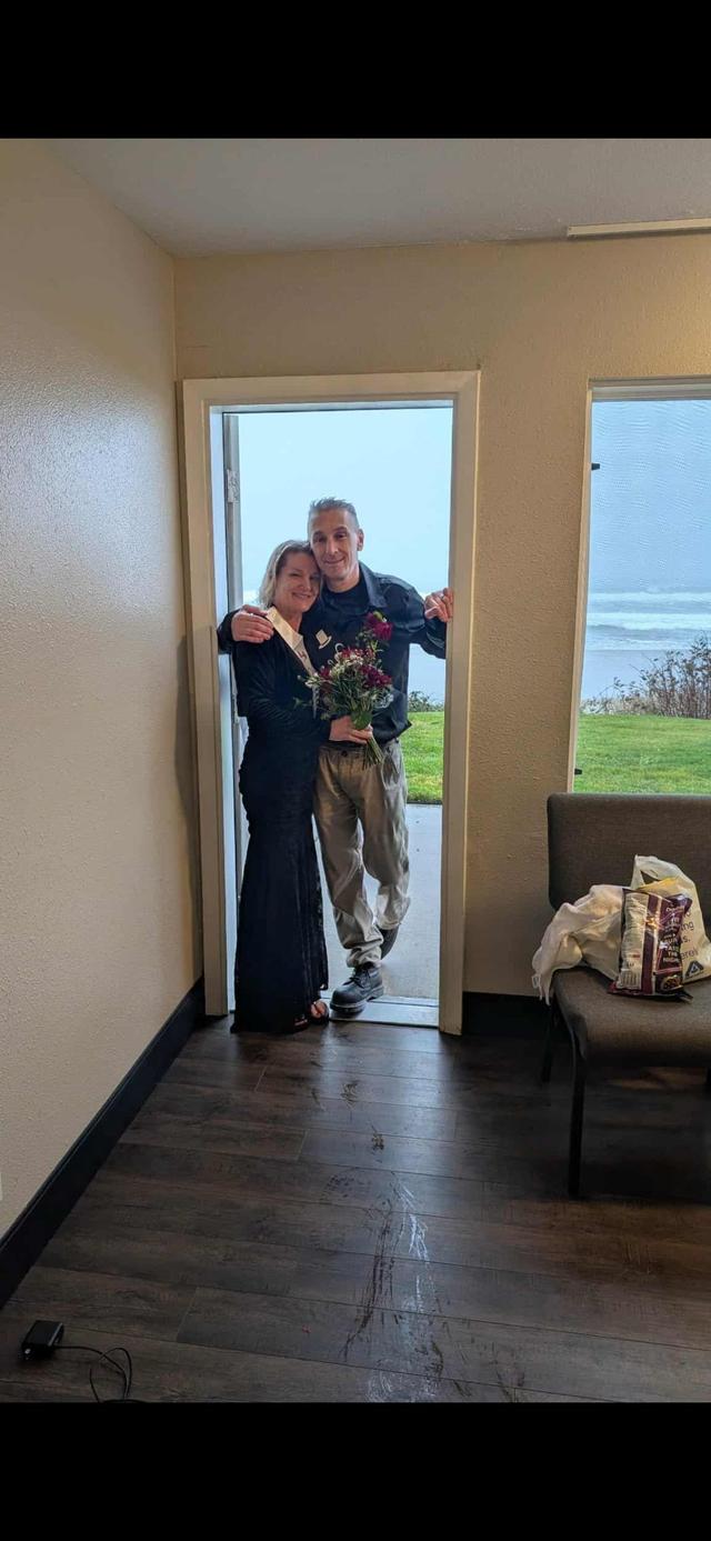 Lincoln City Weddings, LLC - 2