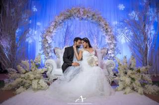 JENNIFER GOBERDHAN Signature Weddings - 33