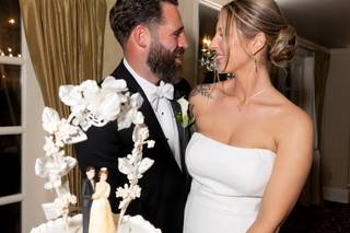 Gary Flom Wedding Photography - 27