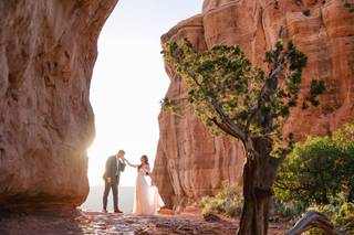Sedona Bride Photographers - 11