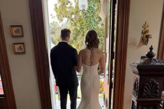 Forsyth Park Inn - 7