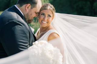 Bridal Glow with Victoria O - 8