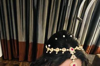 Shruti's Bridal Salon - 17