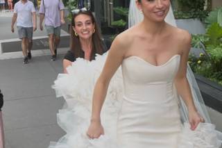 Ani Wolff Weddings & Events - 7