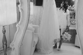 Mercedes Weddings - 6