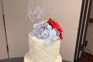 Butter Bears Cupcakery - 33
