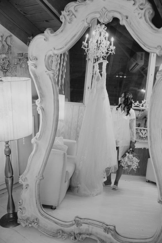 Mercedes Weddings - 2