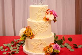 Oh, For Heaven Cakes! - 18