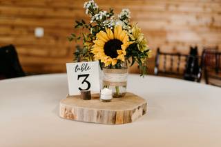 A Floral Affair - 35