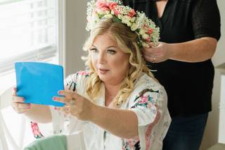 Glimmer Hair & Makeup - 13
