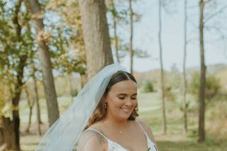 Summer & Co. Bridal - 18