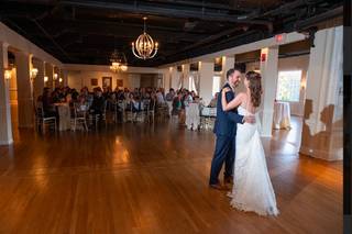 Roswell Mill Club - 8