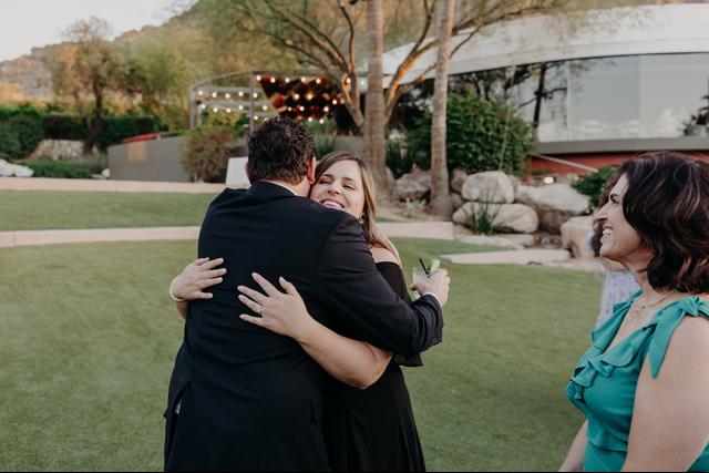 Andrea Leslie Weddings & Events - 3