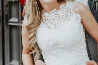 Blush and Bobby Pins - 52