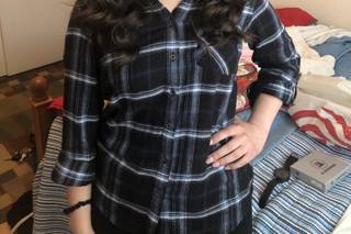 Hair and Makeup by Nazeera Aqa - 30