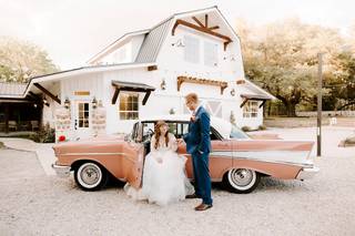 Trickle Creek Ranch & Events - 20