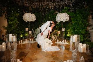 The Wedding Salons at Wynn Las Vegas - 6