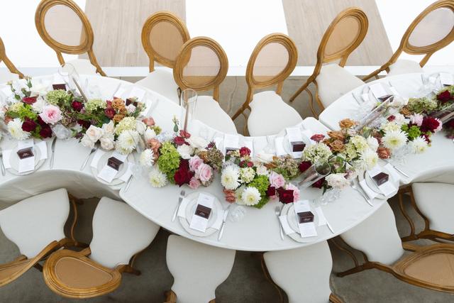 Borrowed Charm Events Rentals & Styling - 1