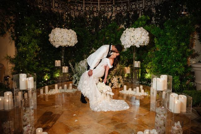 The Wedding Salons at Wynn Las Vegas - 3