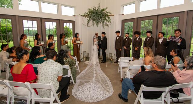The Farm Bakery & Events - 1