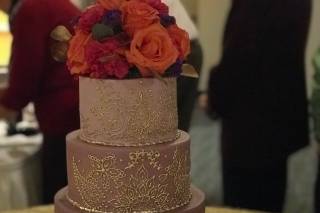 The Cakery Bakery - 9