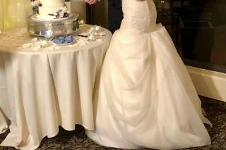 Stallion Mountain by Wedgewood Weddings - 67