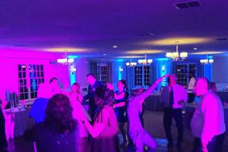 Gatsby Sound & Lighting - 20