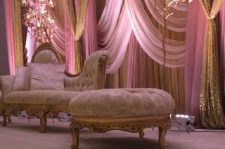 Sarah Khan Event Styling - 17