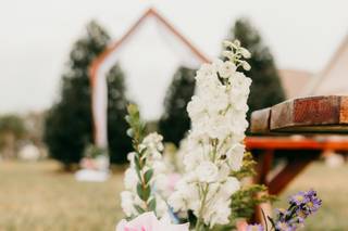 Blessed Magnolia - 6