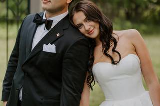 Abella Weddings + Events Farm - 24