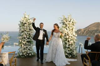 Unique Cabo Weddings - 10